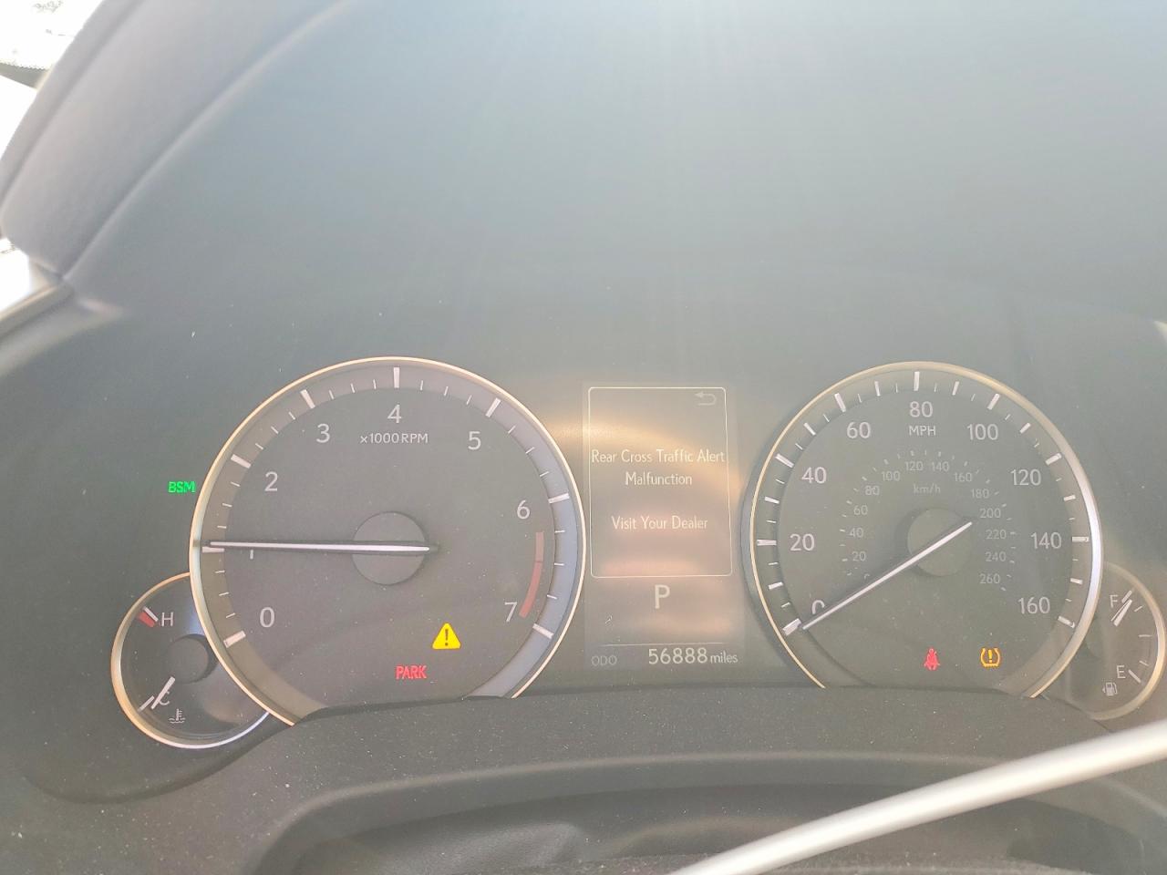 Lexus RX 350