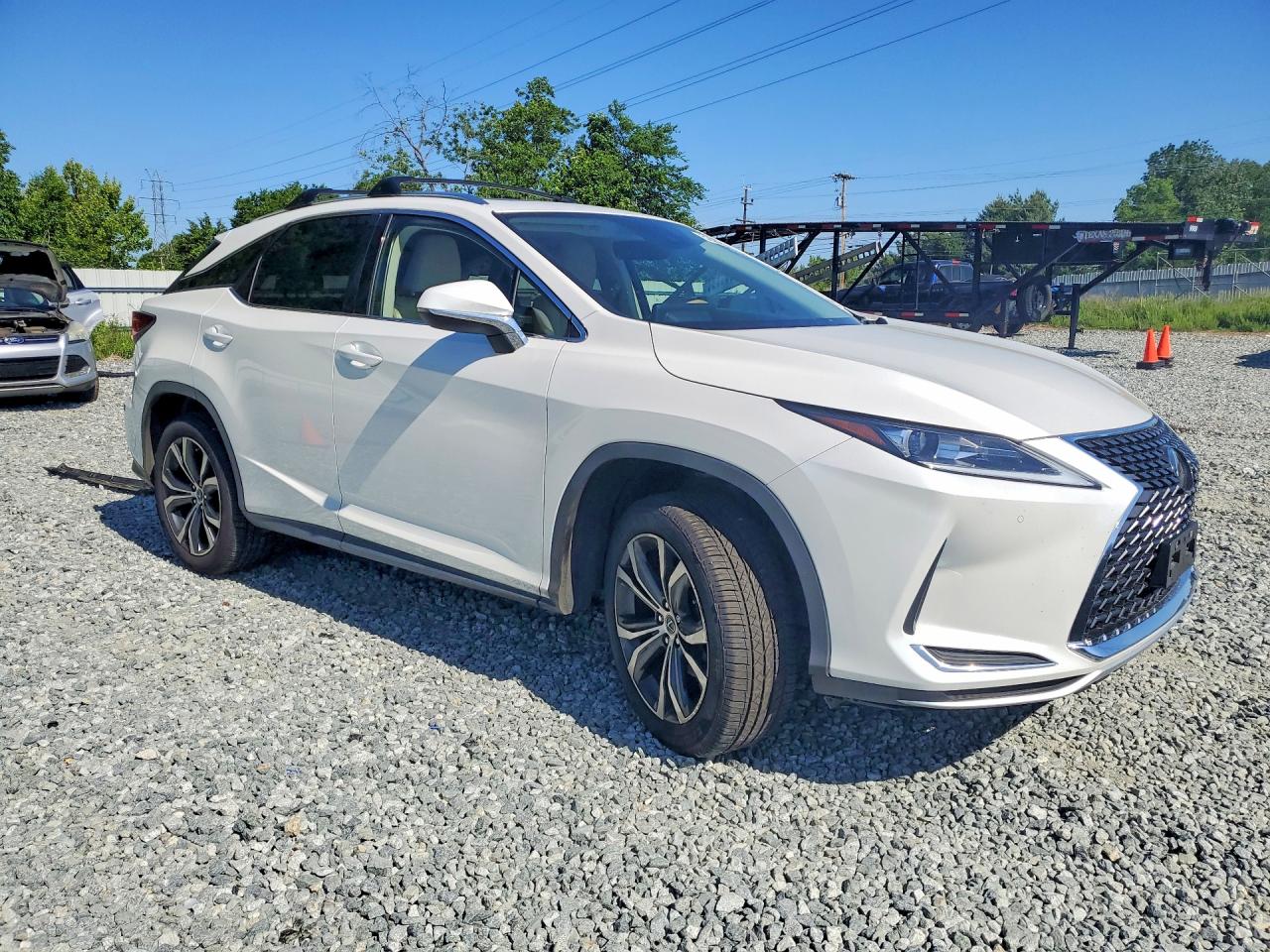 Lexus RX 350