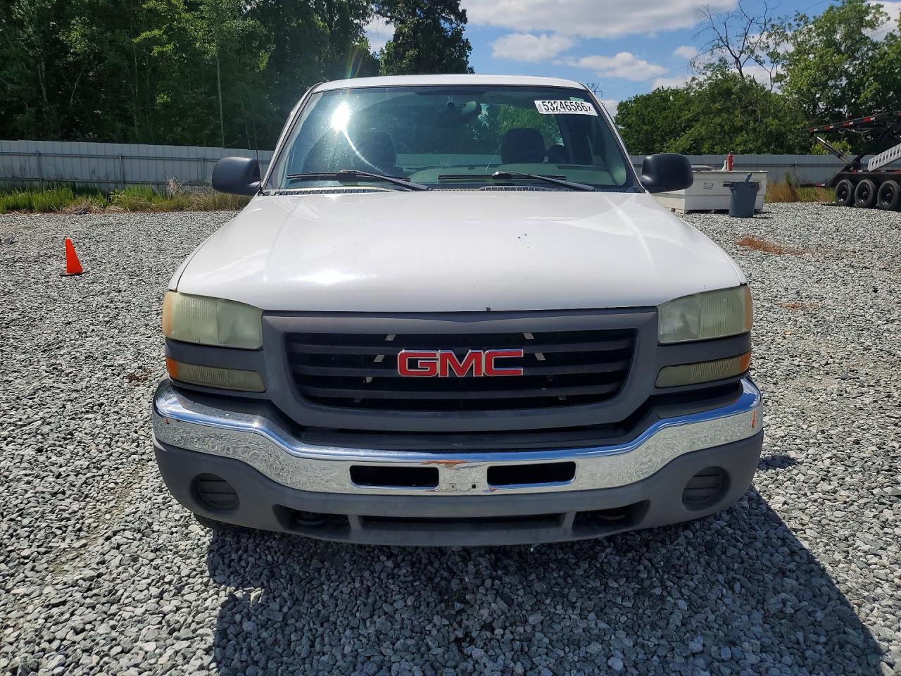 GMC Sierra C1500