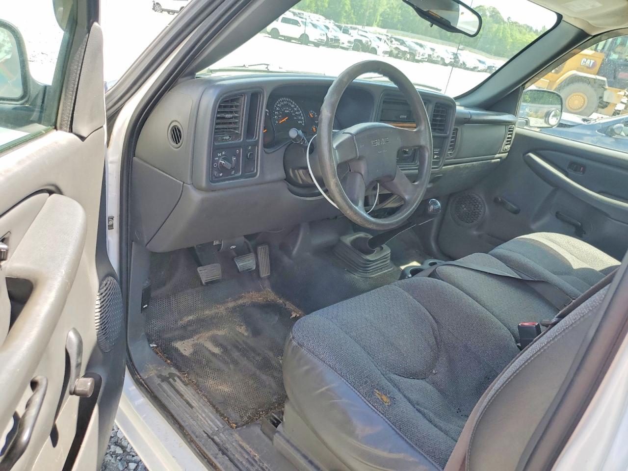 GMC Sierra C1500
