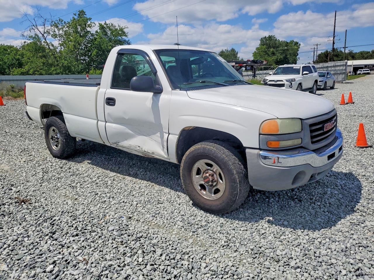 GMC Sierra C1500