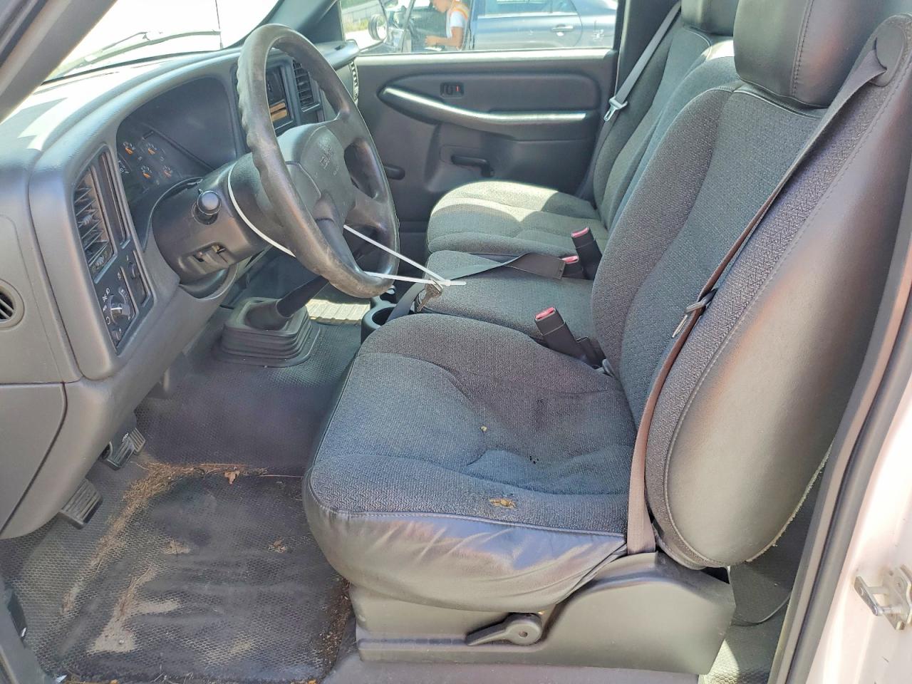 GMC Sierra C1500