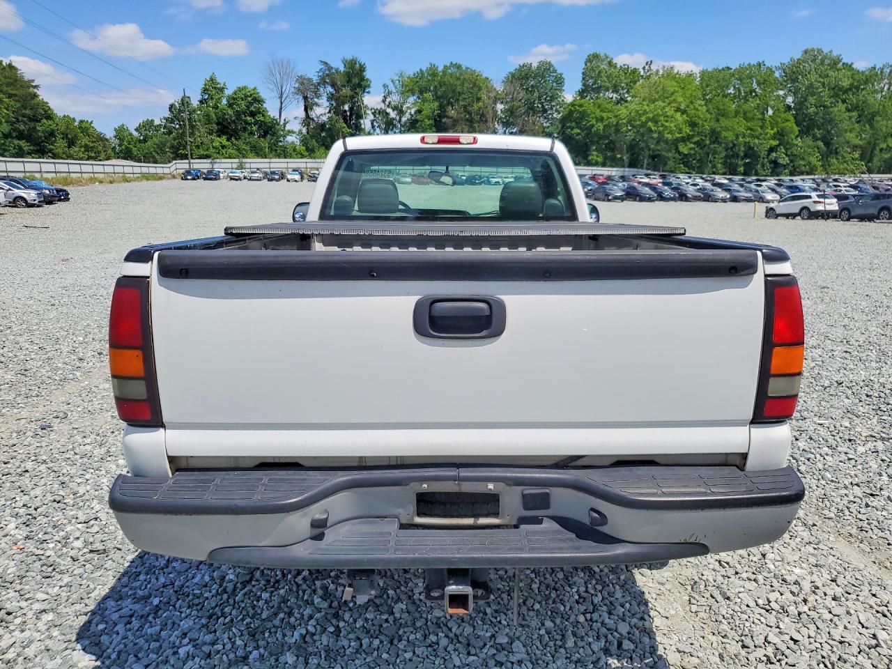 GMC Sierra C1500