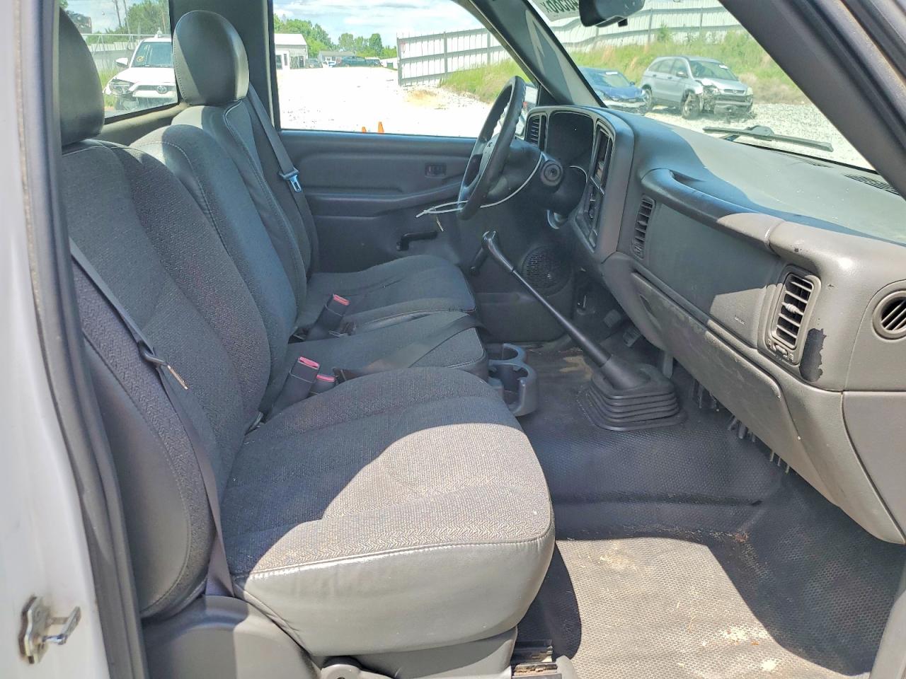 GMC Sierra C1500