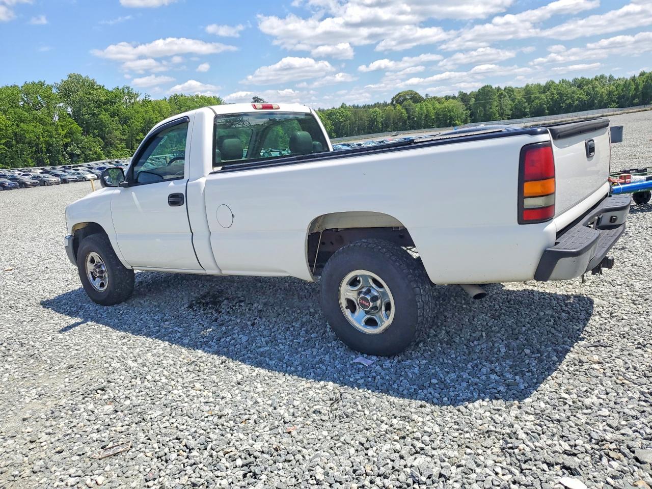 GMC Sierra C1500