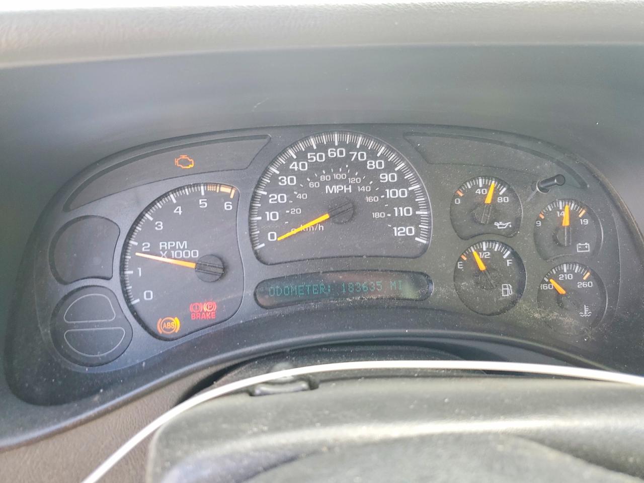 GMC Sierra C1500