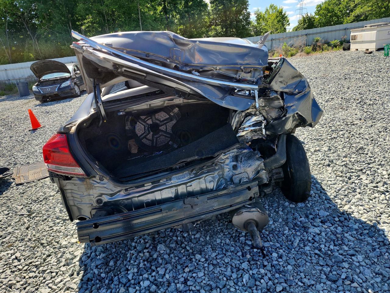 Honda Civic Exl