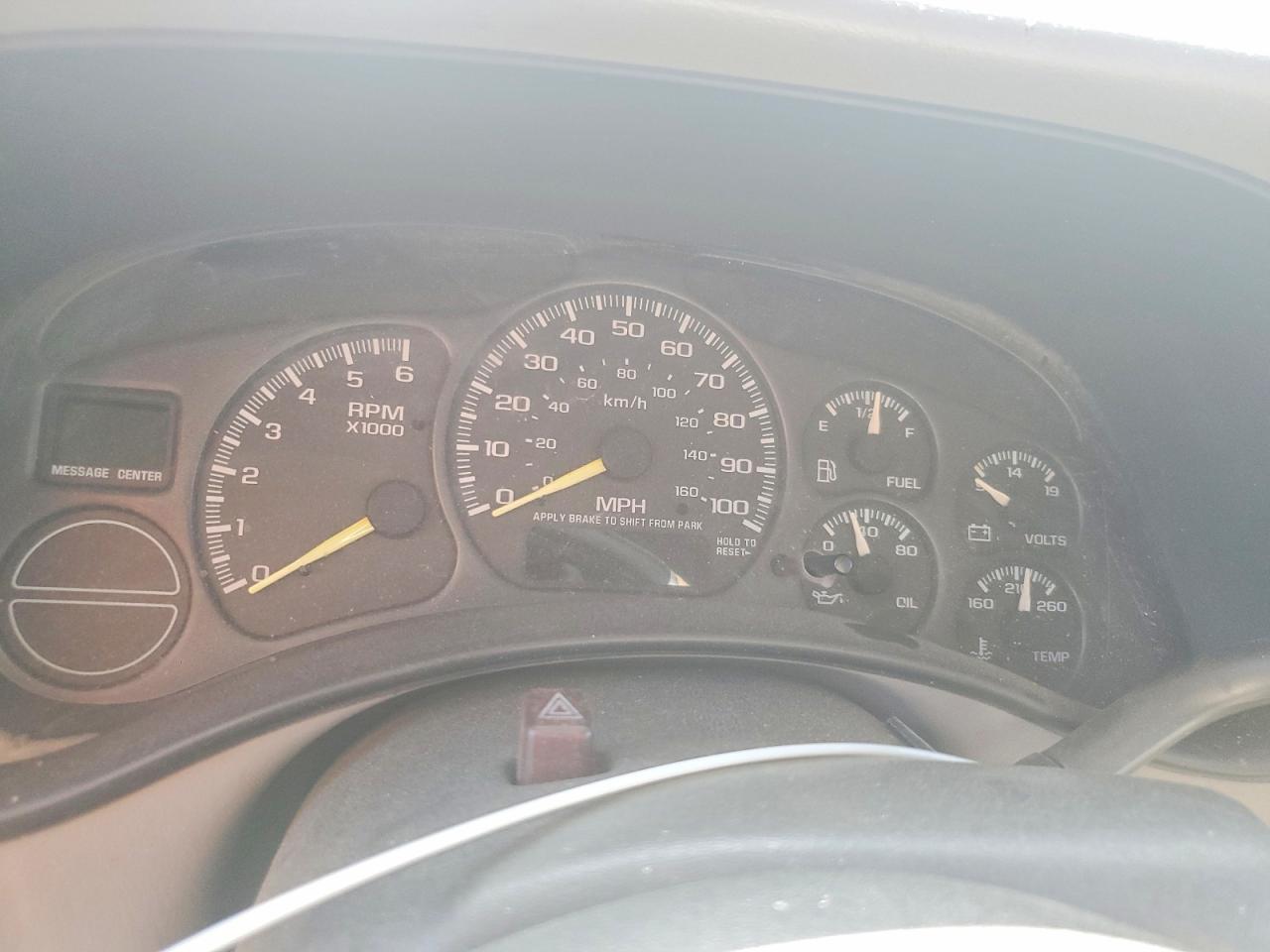 Chevrolet Silverado C1500