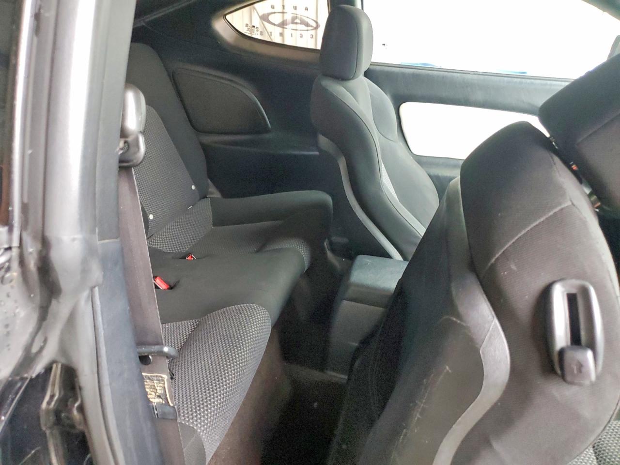 Hyundai Tiburon Base