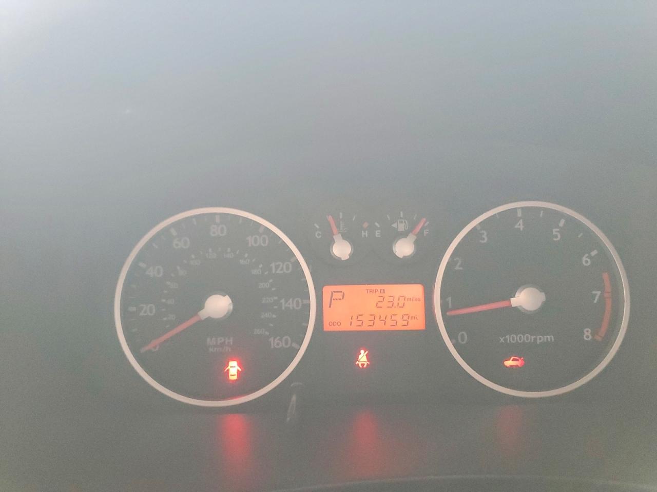 Hyundai Tiburon Base