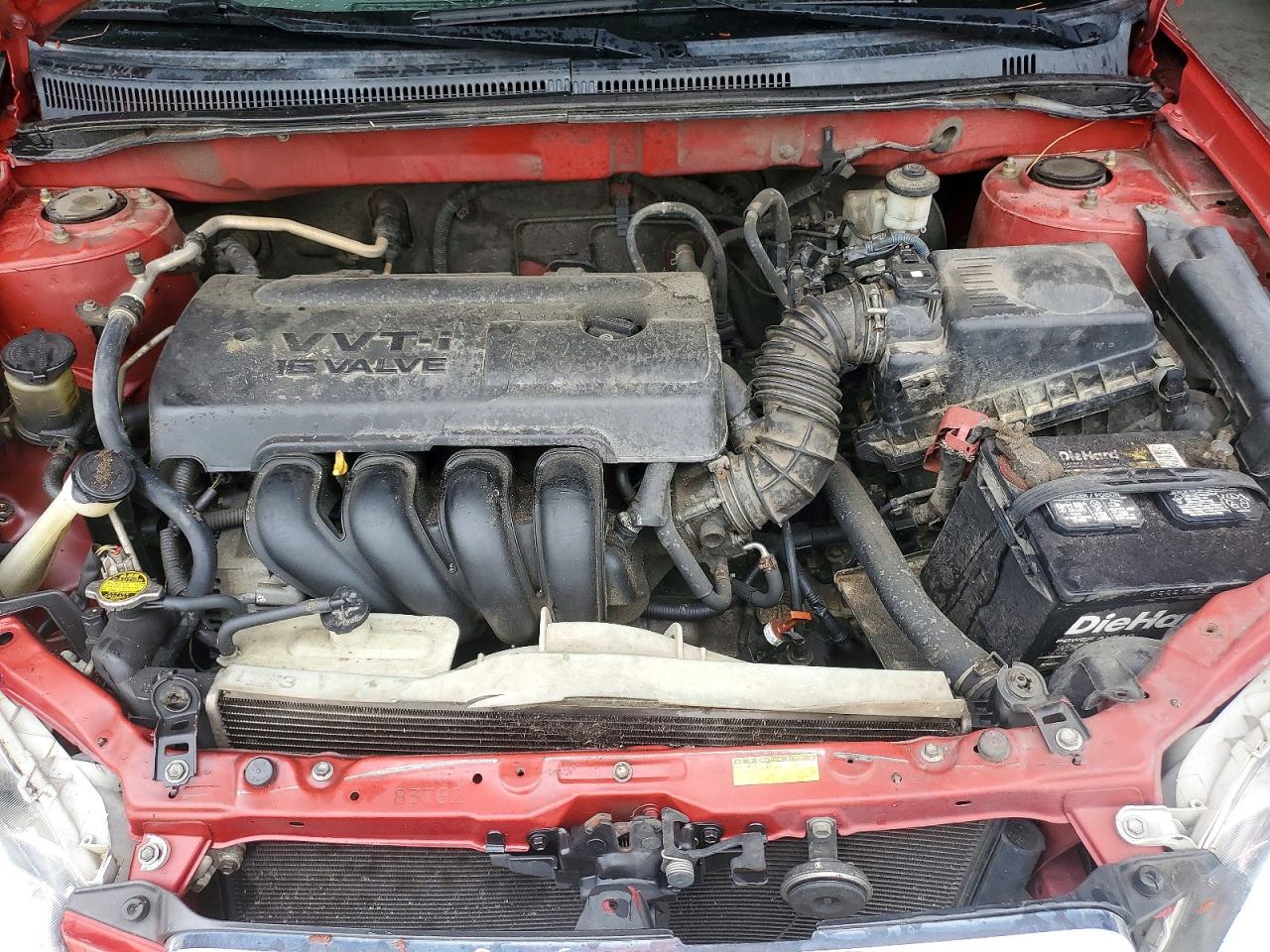 Toyota Corolla Ce