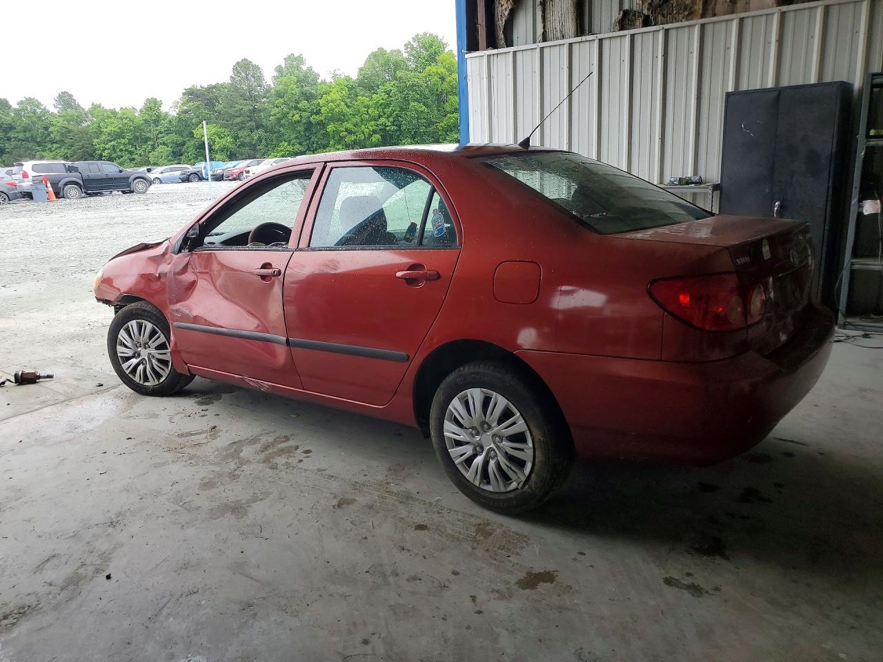 Toyota Corolla Ce