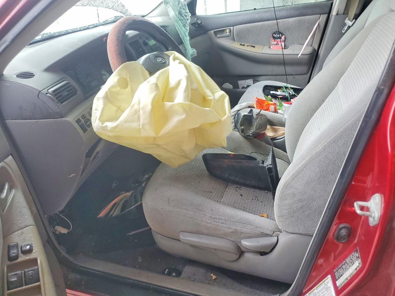 Toyota Corolla Ce