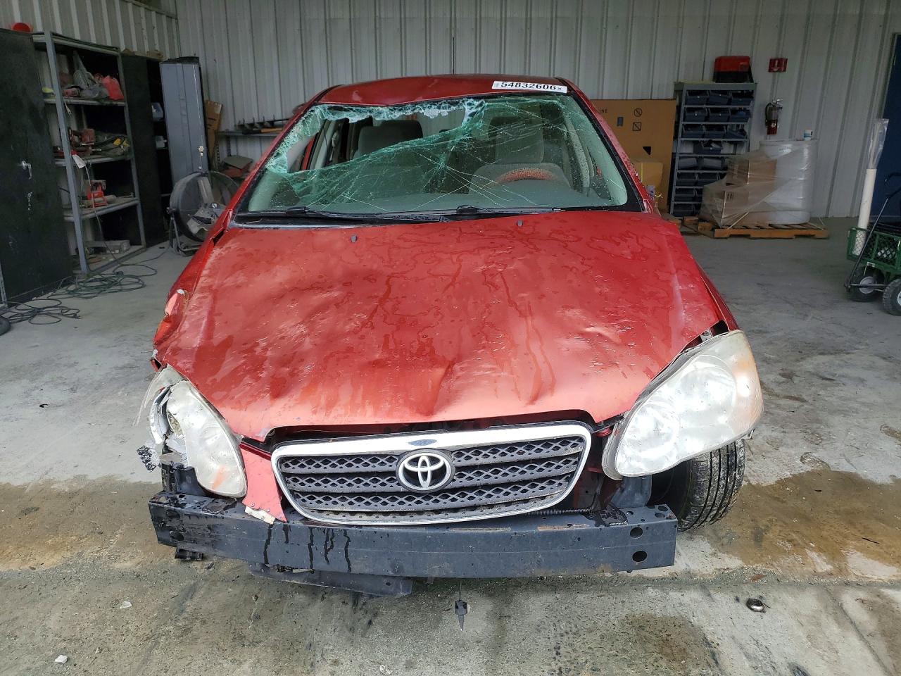 Toyota Corolla Ce