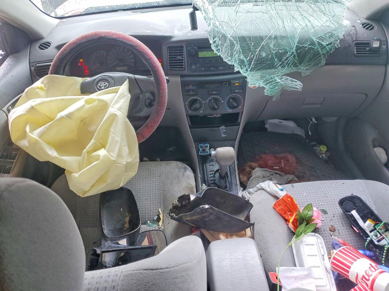 Toyota Corolla Ce