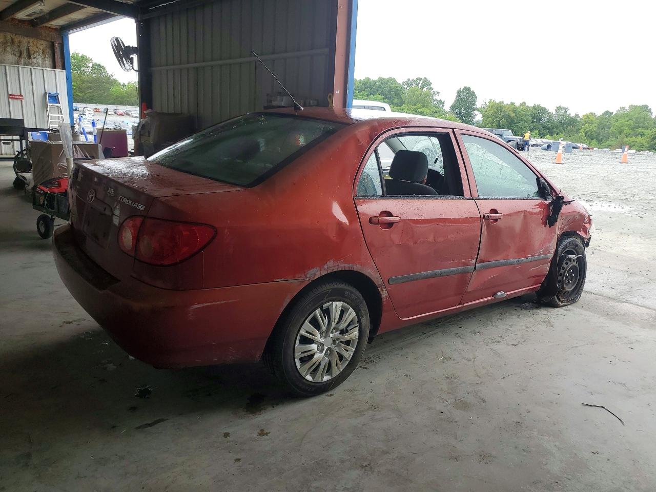 Toyota Corolla Ce