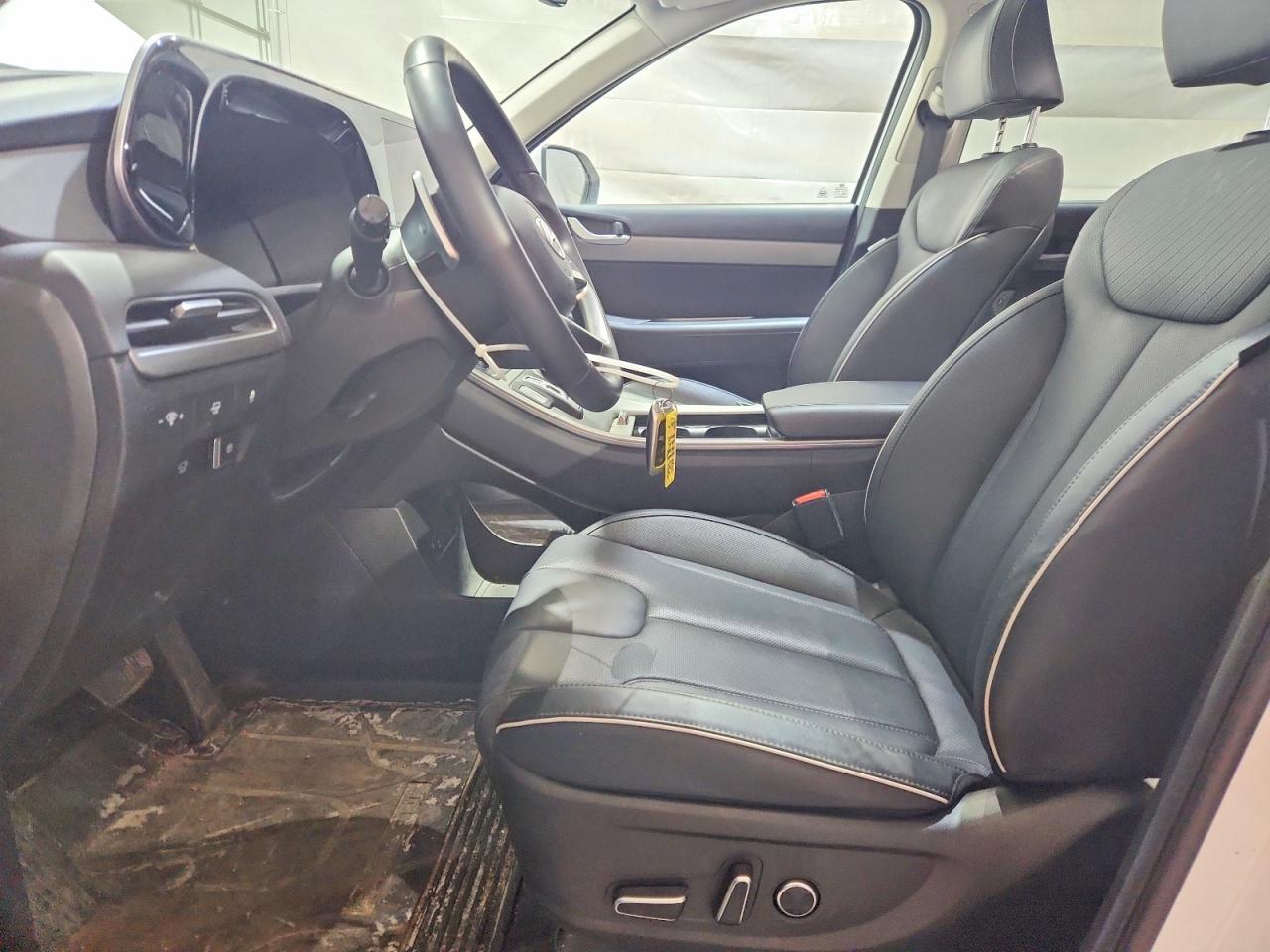 Hyundai PALISADE Xrt