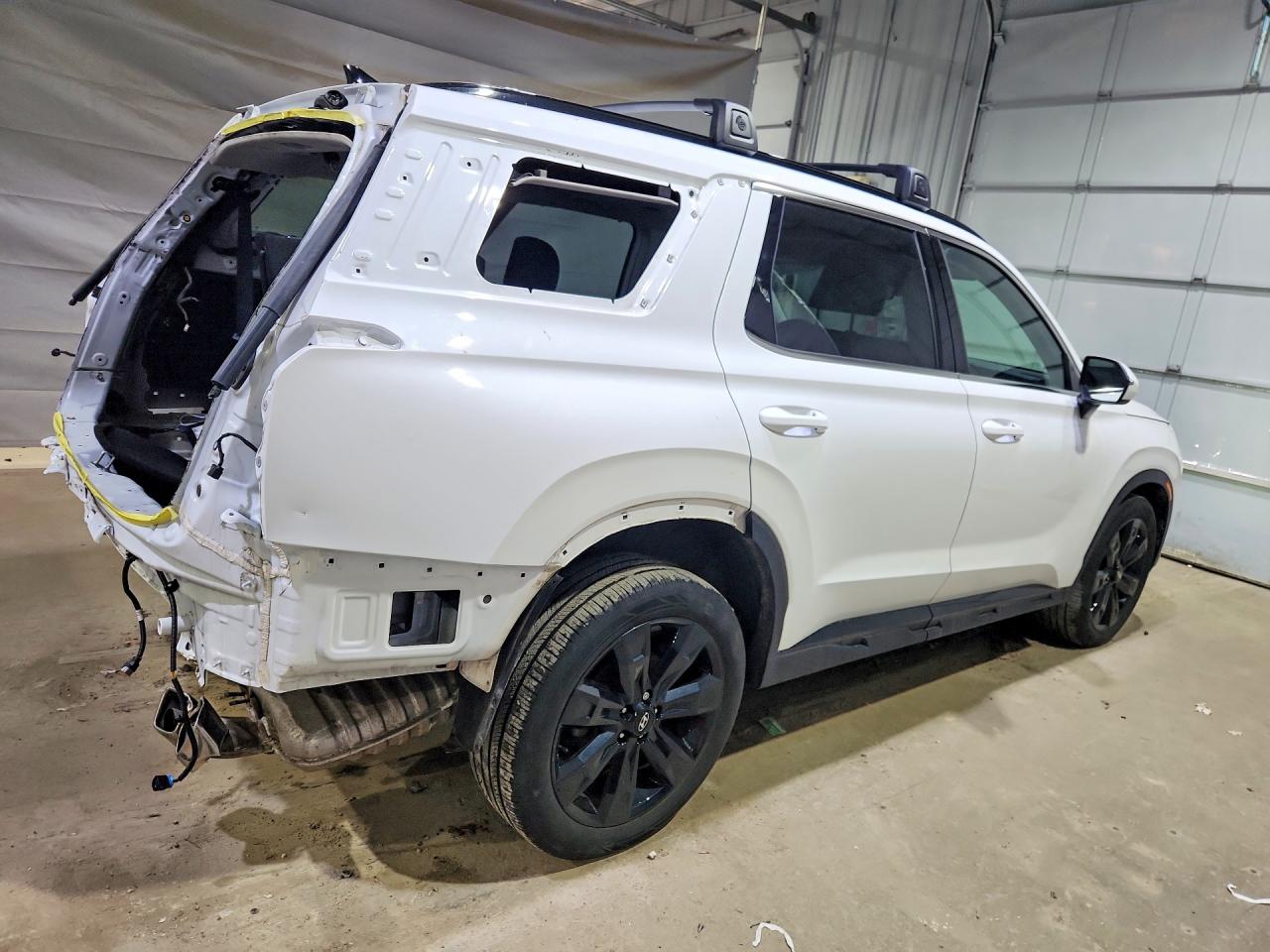 Hyundai PALISADE Xrt