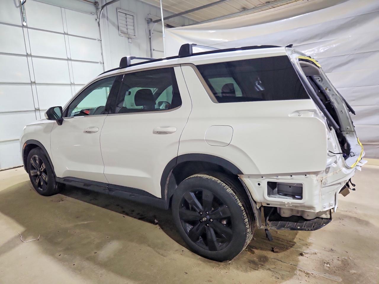 Hyundai PALISADE Xrt
