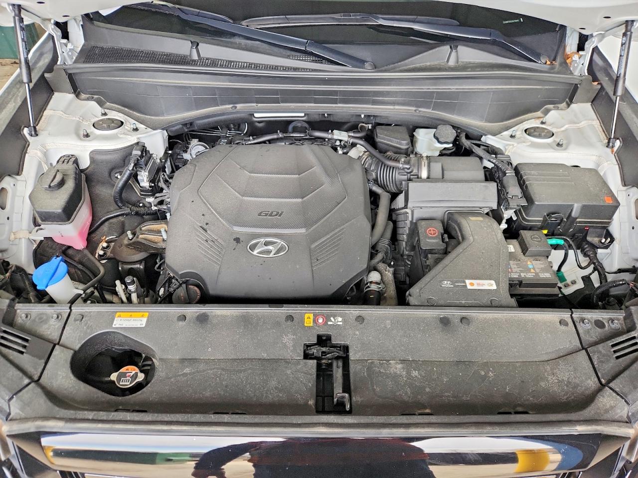 Hyundai PALISADE Xrt