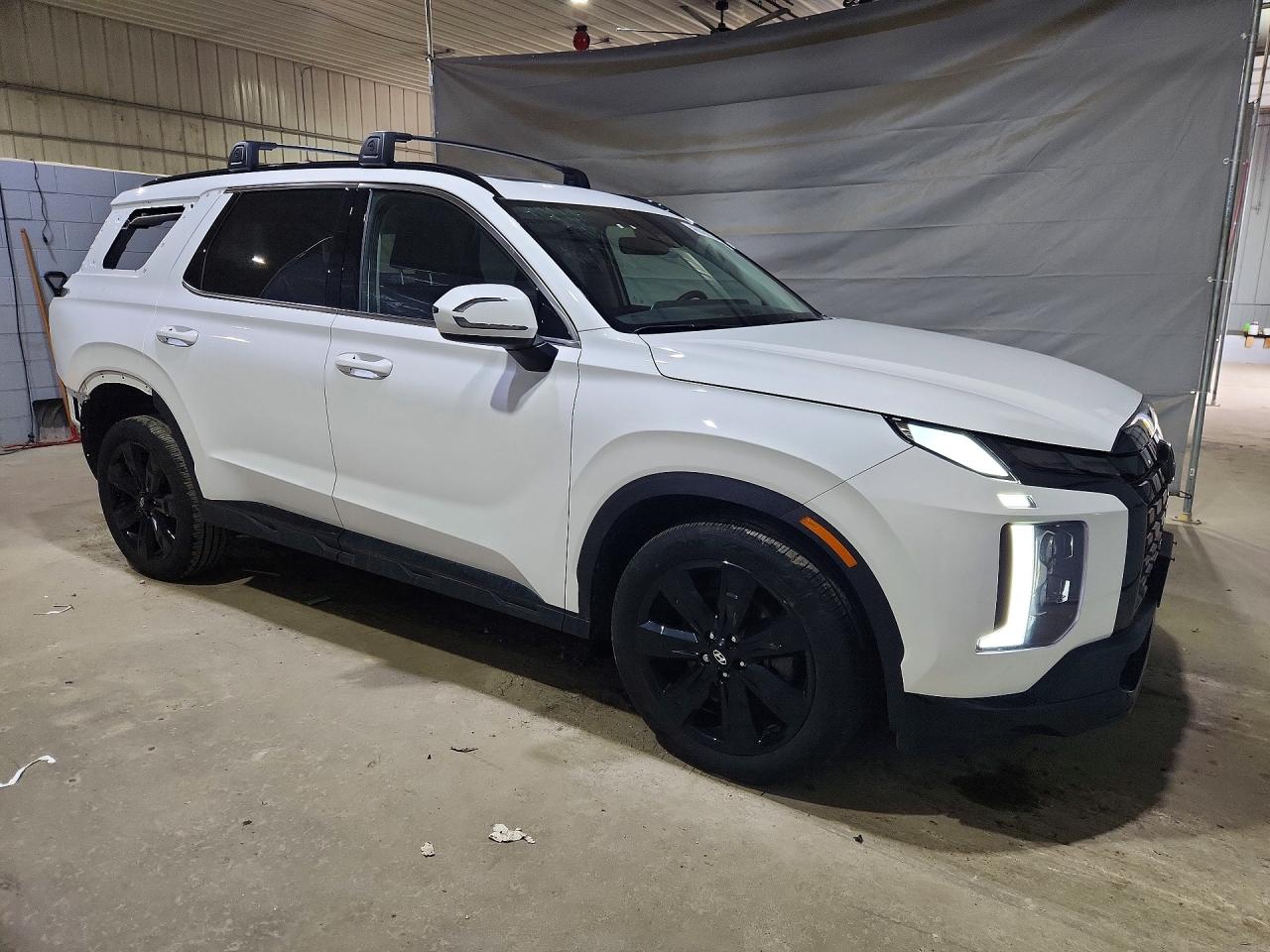 Hyundai PALISADE Xrt