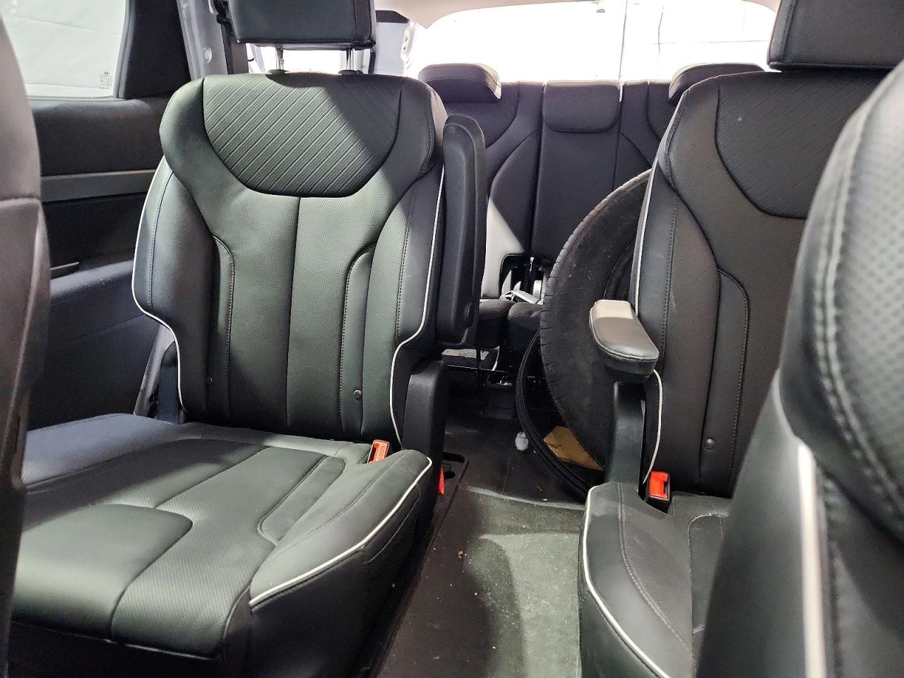 Hyundai PALISADE Xrt