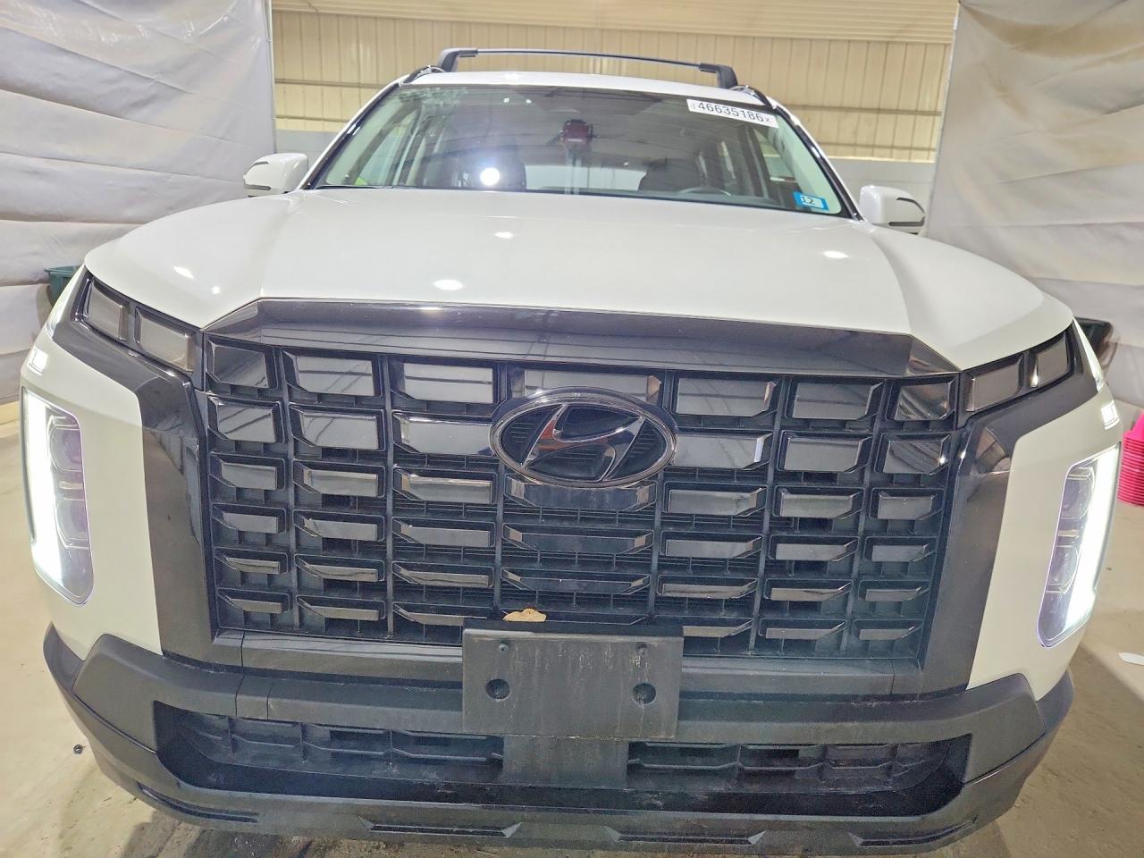 Hyundai PALISADE Xrt