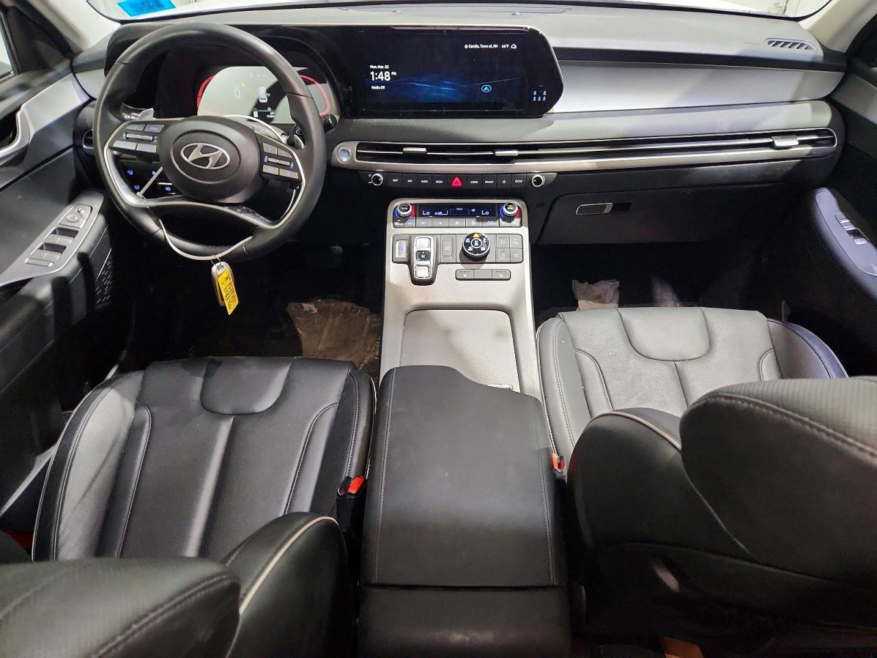 Hyundai PALISADE Xrt