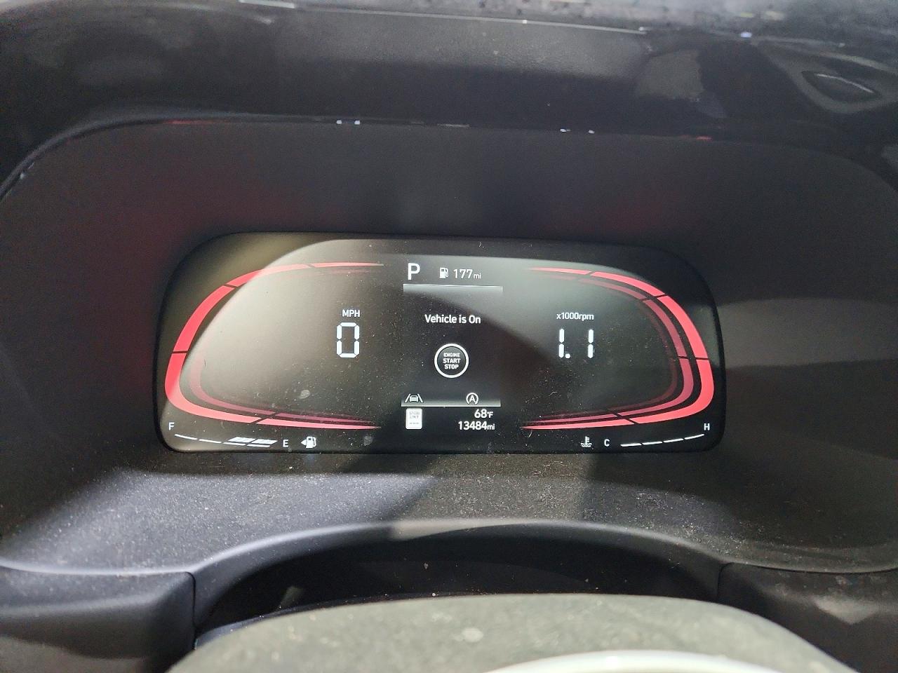 Hyundai PALISADE Xrt