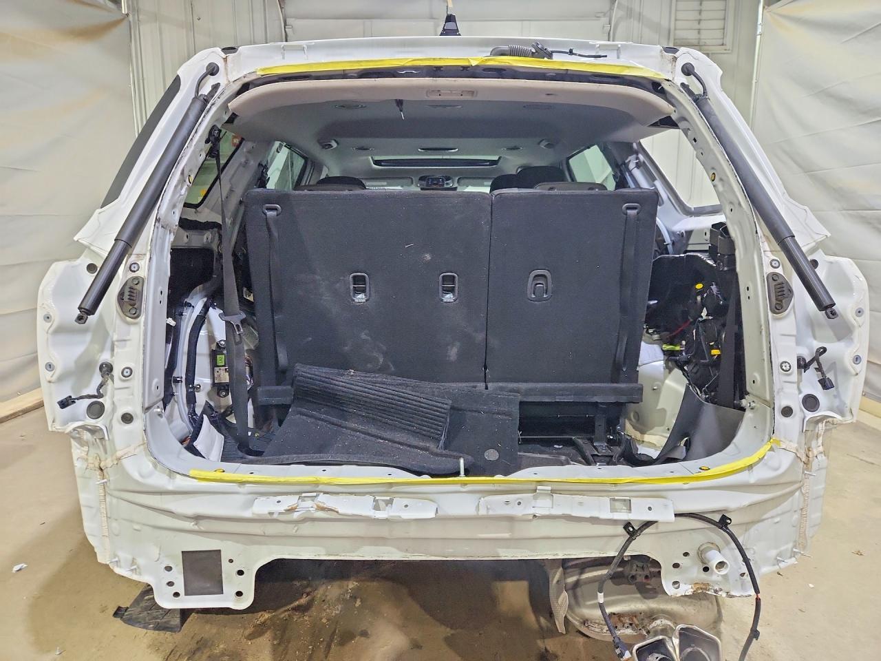 Hyundai PALISADE Xrt