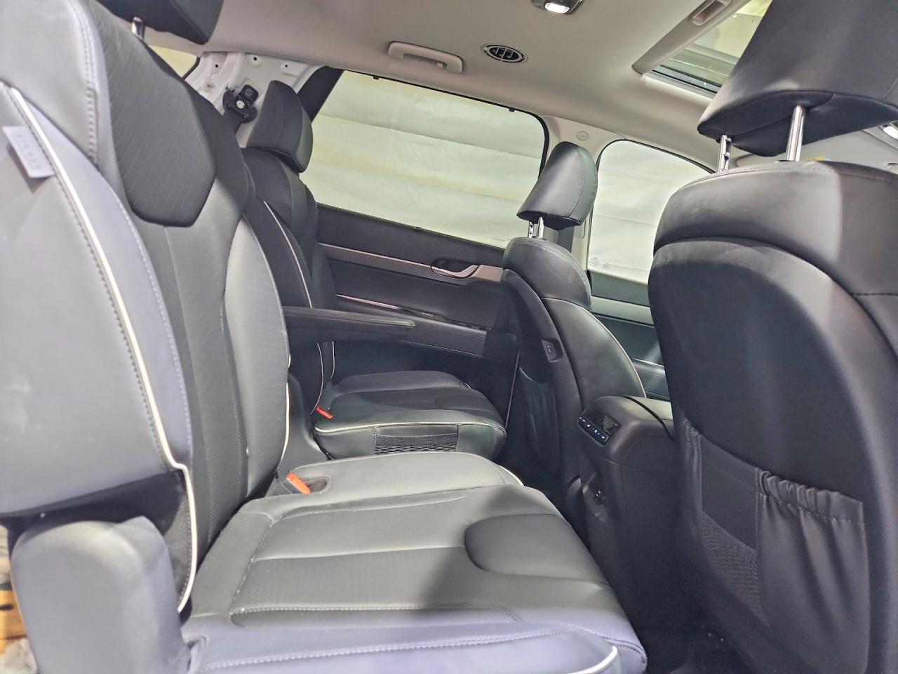 Hyundai PALISADE Xrt