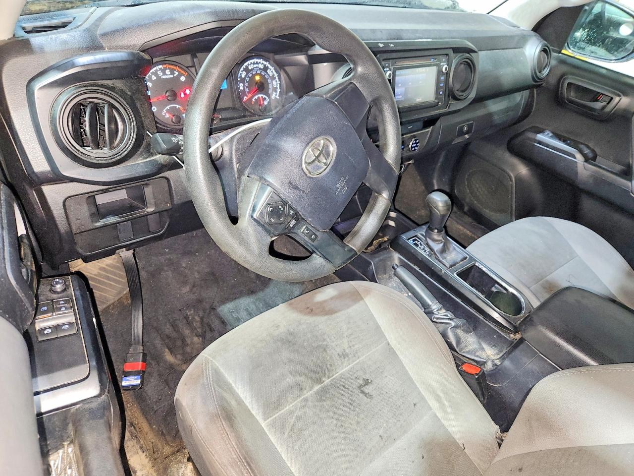Toyota Tacoma Sr
