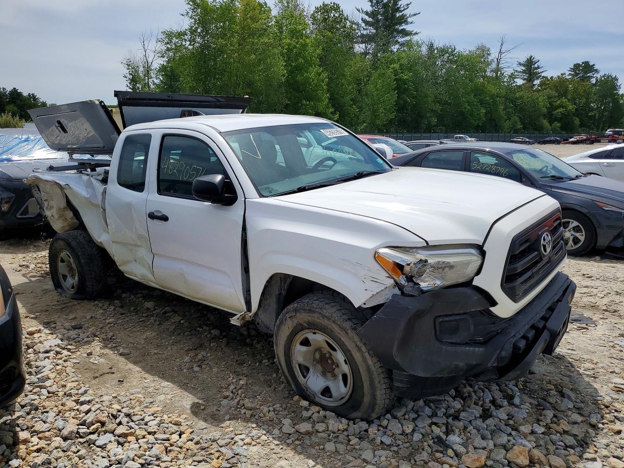 Toyota Tacoma Sr