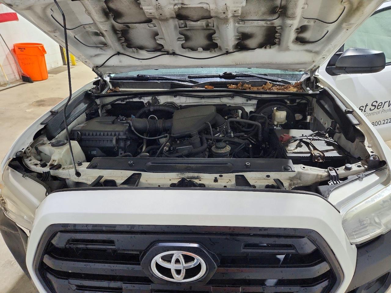 Toyota Tacoma Sr