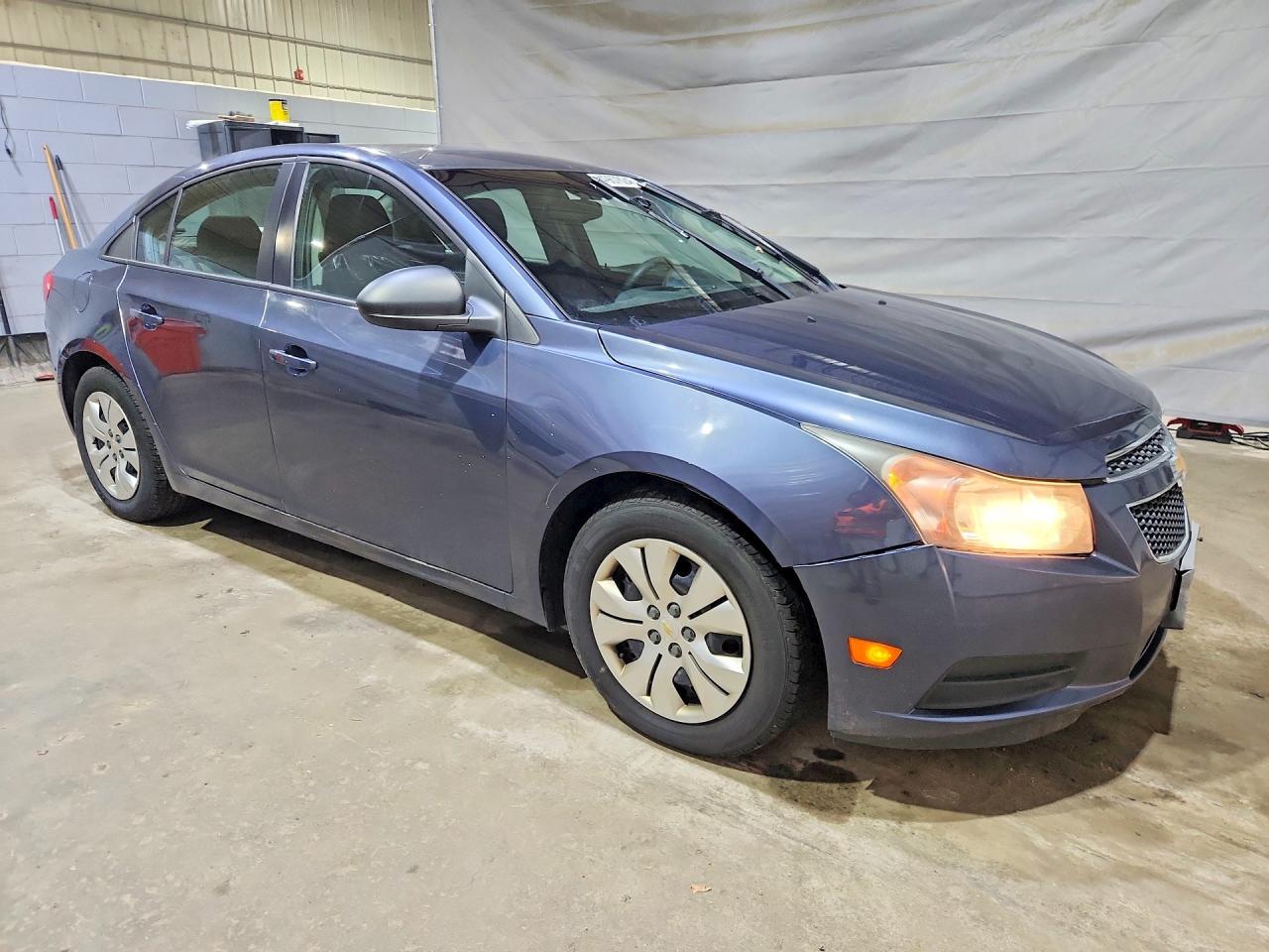 Chevrolet Cruze Ls
