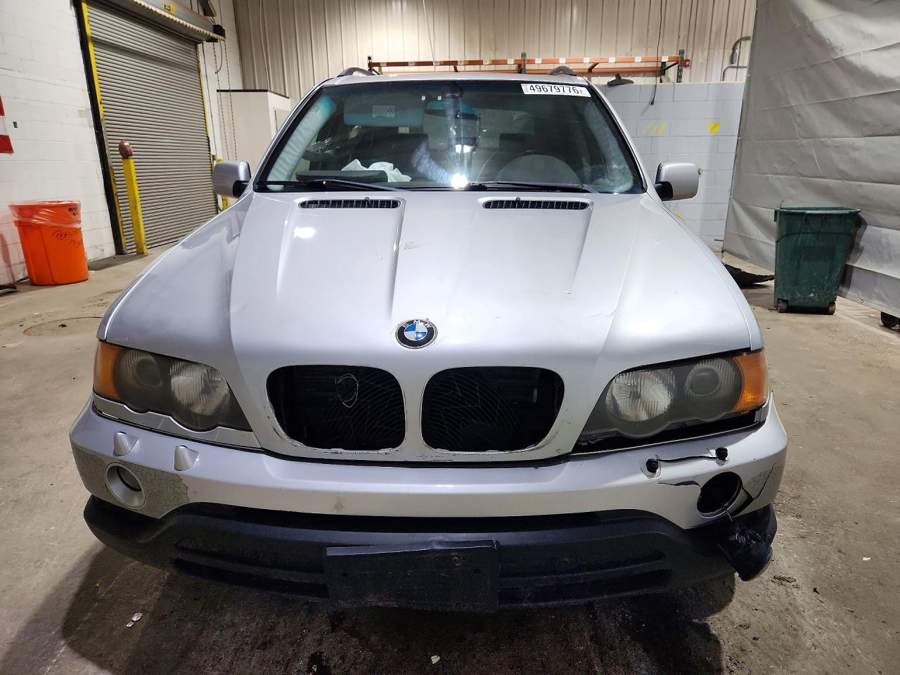 BMW X Series 3.0i