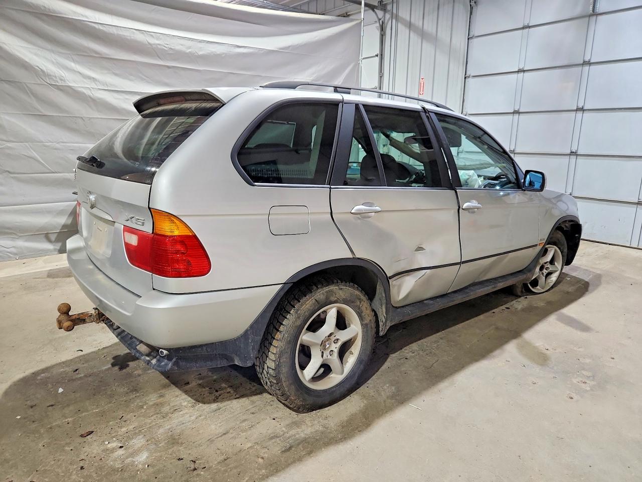 BMW X Series 3.0i