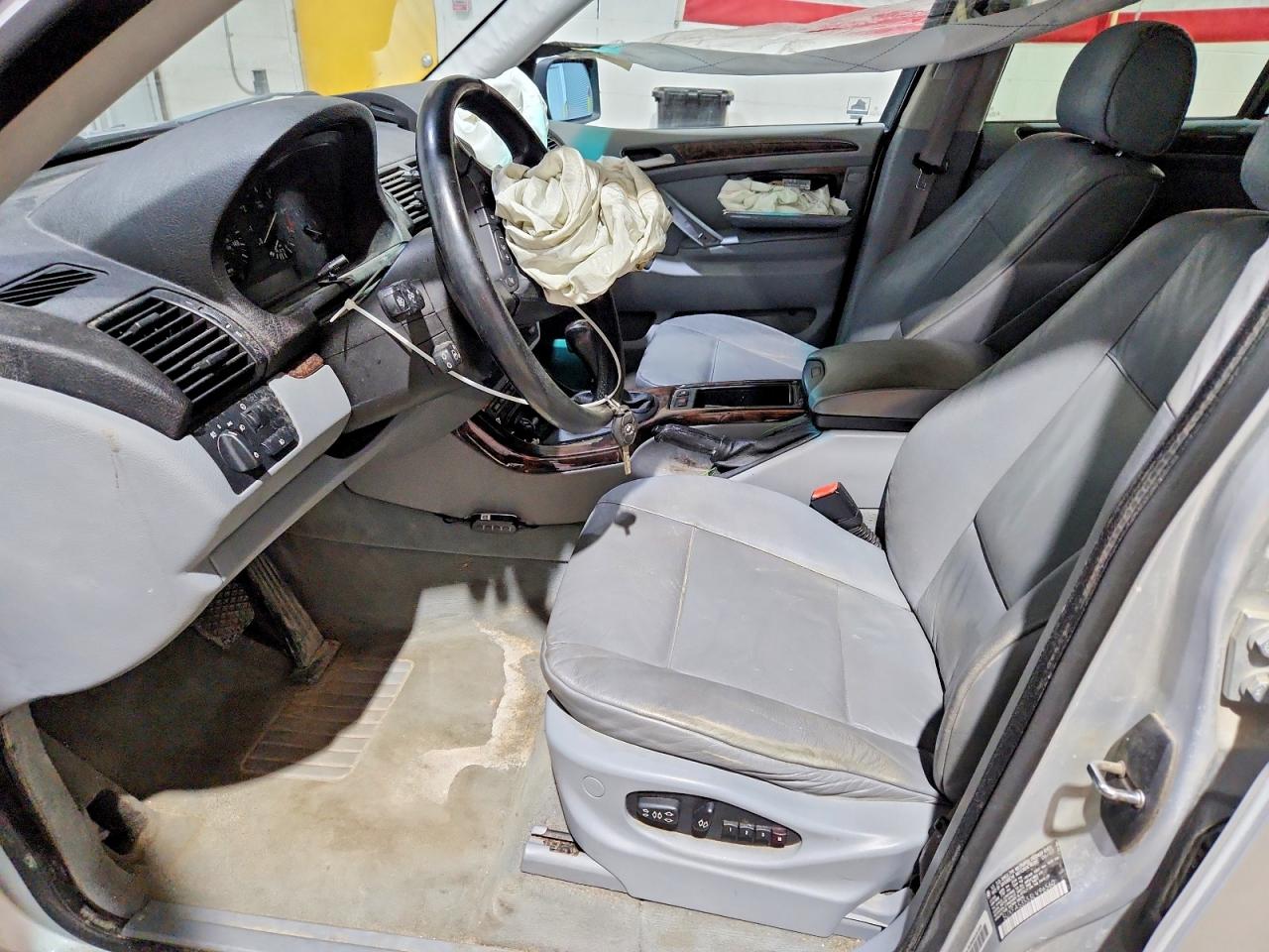 BMW X Series 3.0i