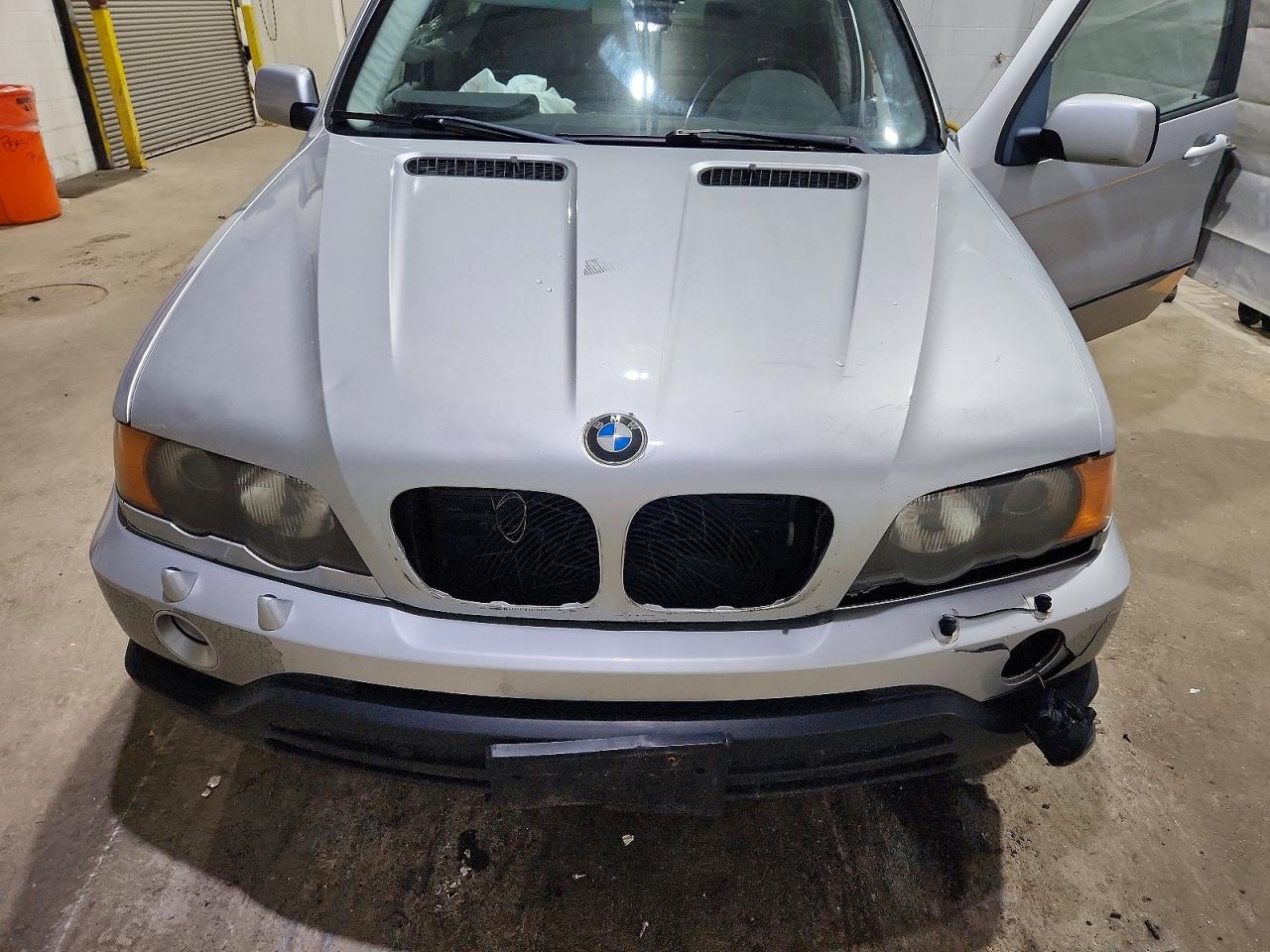 BMW X Series 3.0i