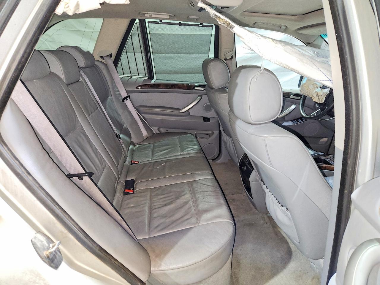 BMW X Series 3.0i