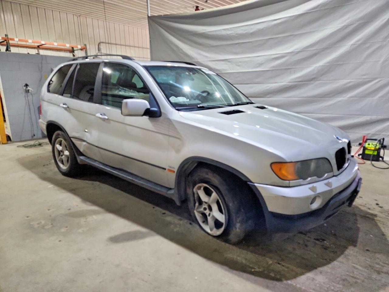 BMW X Series 3.0i