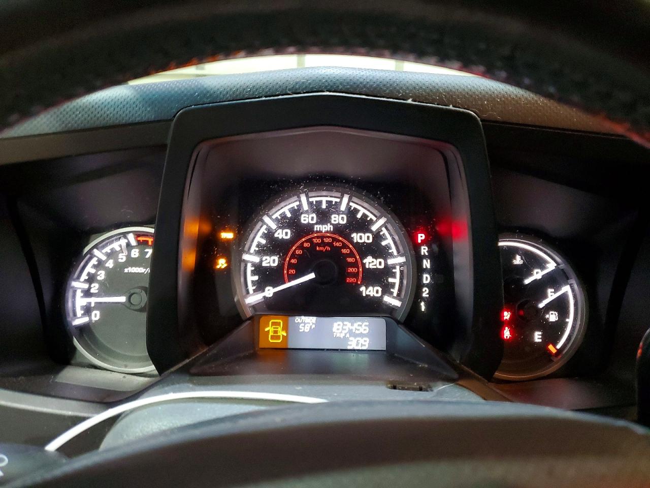 Honda Ridgeline Rtl