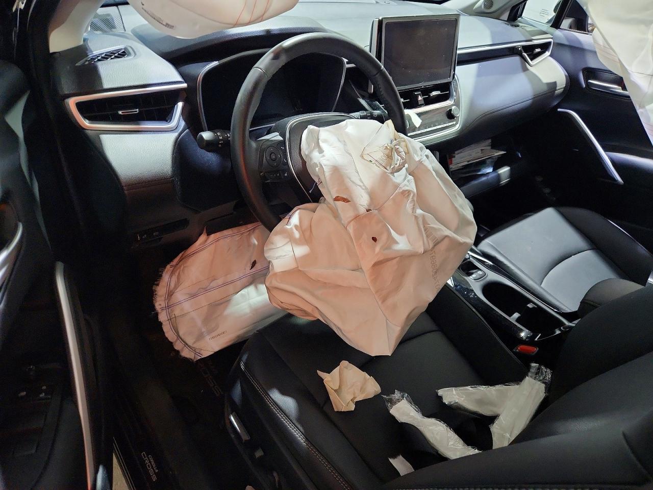 Toyota Corolla Xle