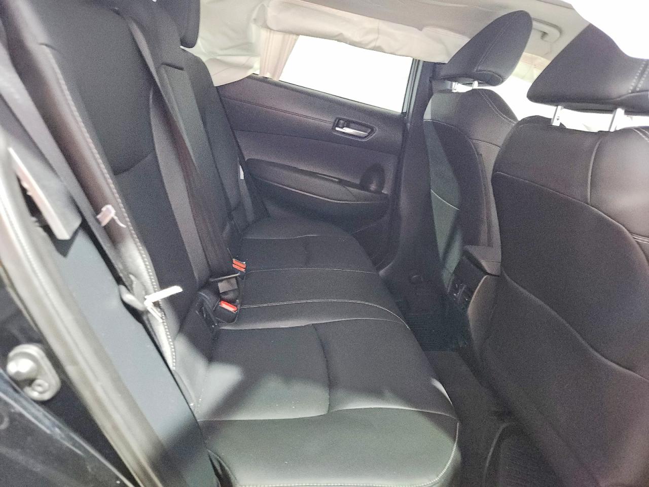 Toyota Corolla Xle