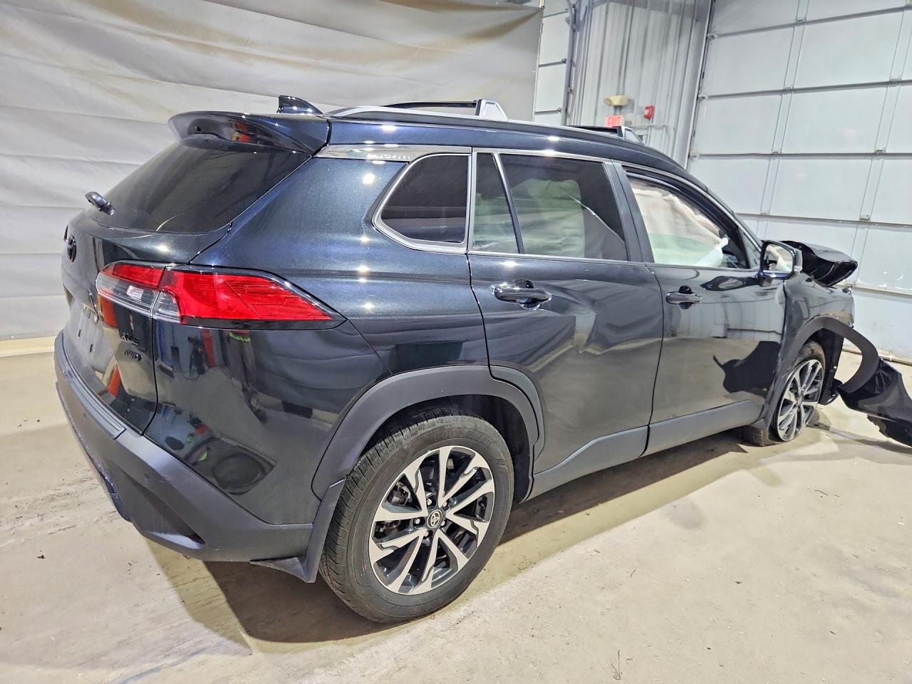 Toyota Corolla Xle