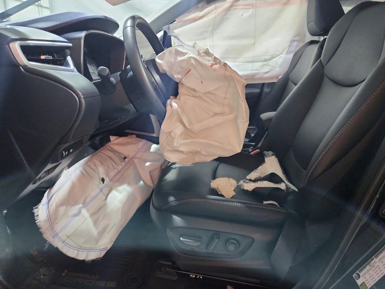 Toyota Corolla Xle