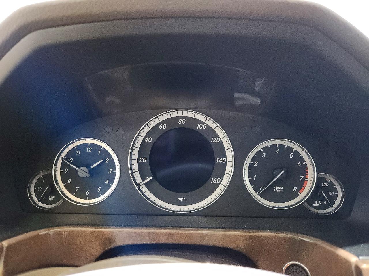 Mercedes-Benz E-Class 350 4matic