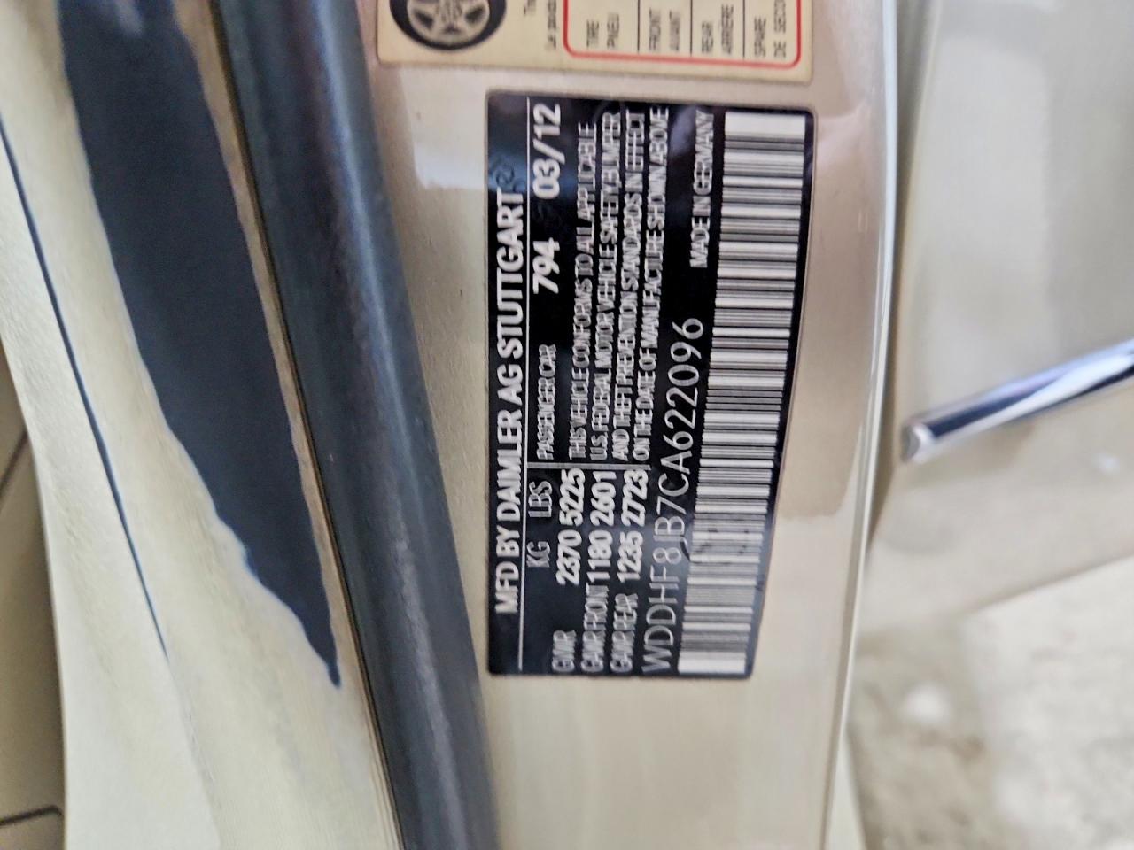 Mercedes-Benz E-Class 350 4matic