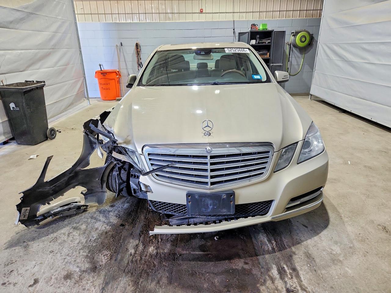 Mercedes-Benz E-Class 350 4matic