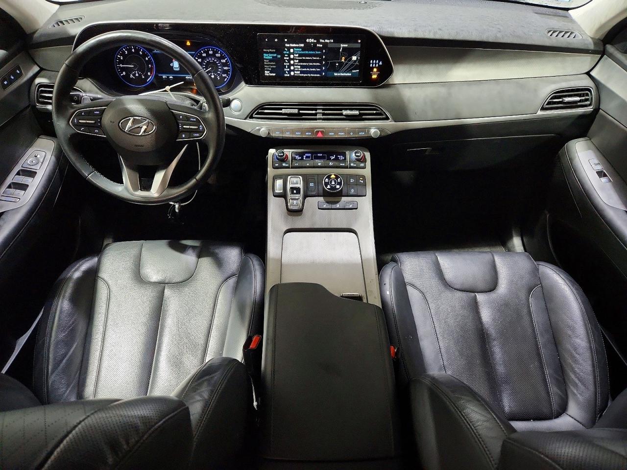 Hyundai PALISADE Sel